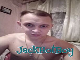 JackHotBoy