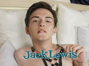 JackLewis