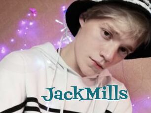 JackMills