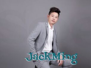 JackMing