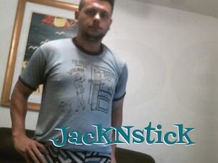 JackNstick