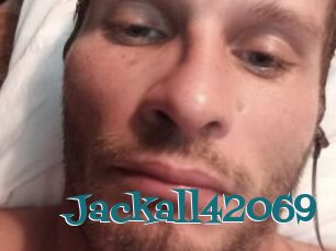 Jackall42069