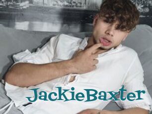 JackieBaxter