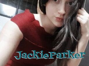 JackieParker