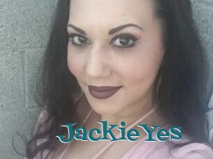 JackieYes