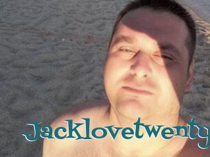 Jacklovetwenty