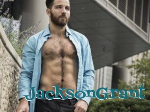 JacksonGrant