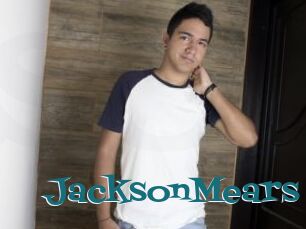 JacksonMears