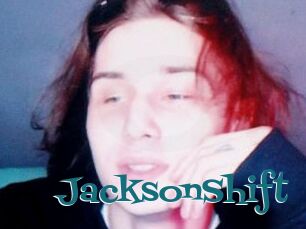 JacksonShift