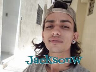JacksonW