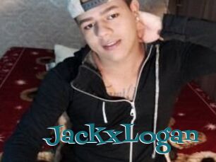 JackxLogan