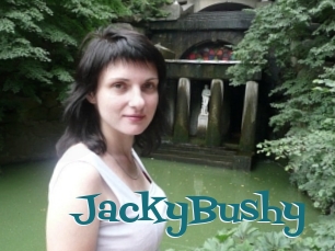 JackyBushy