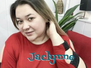 Jaclynne