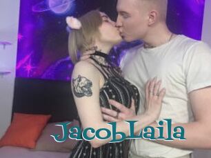 JacobLaila