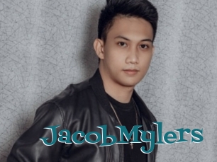 JacobMylers