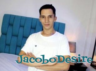 JacoboDesire