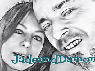 JadeandDamon