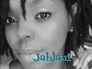 Jahlani