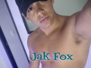 Jak_Fox