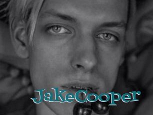 JakeCooper