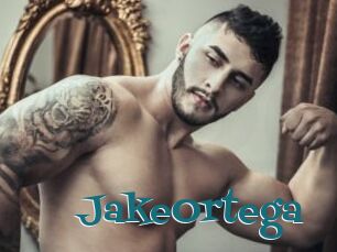 JakeOrtega