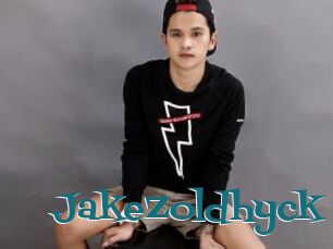 JakeZoldhyck