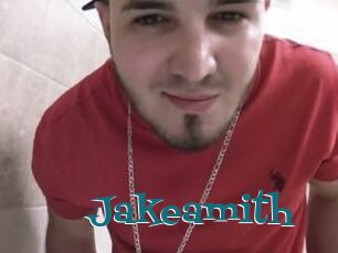 Jakeamith