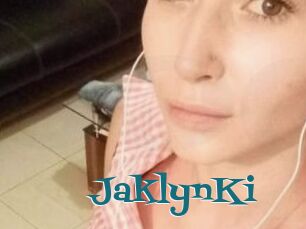 JaklynKi