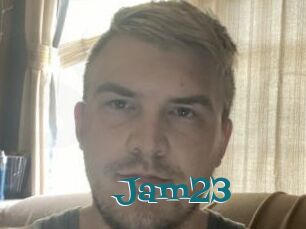 Jam23