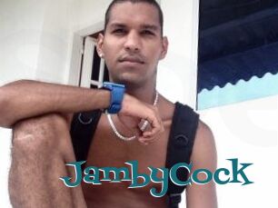 JambyCock