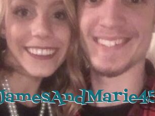 JamesAndMarie45