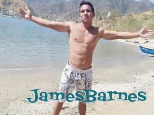 JamesBarnes