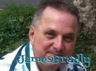James_Bradly