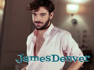 JamesDenver