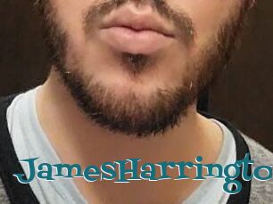 JamesHarrington