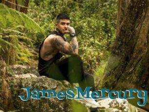 JamesMercury