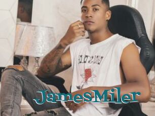 JamesMiler