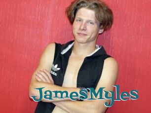 JamesMyles