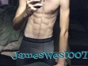 JamesWest007