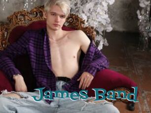 James_Band