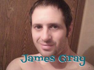 James_Gray