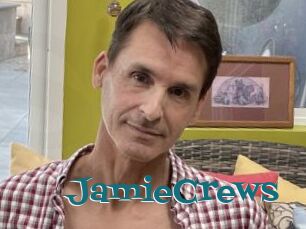 JamieCrews