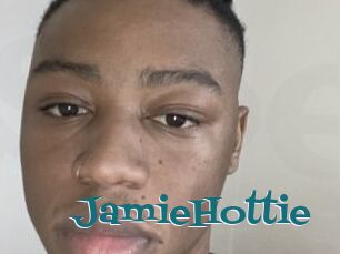 JamieHottie