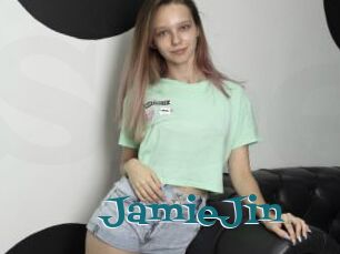 JamieJin