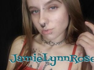 JamieLynnRose