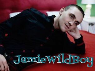 JamieWildBoy