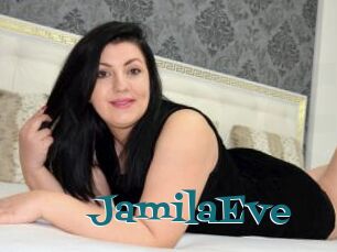 JamilaEve