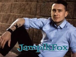 Jampik_Fox