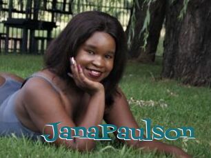 JanaPaulson
