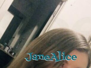 JaneAlice